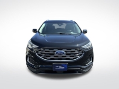 Used 2020 Ford Edge 4d SUV AWD SEL at Mike Burkart Ford near Plymouth, WI