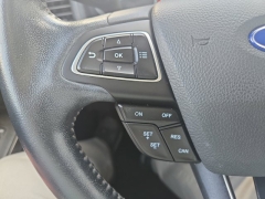 Used 2020 Ford EcoSport 4d SUV 4WD SES at Mike Burkart Ford near Plymouth, WI