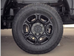 Used 2025  Ford Super Duty F-250 SRW 4WD Crew Cab Box at Mike Burkart Ford near Plymouth&comma; WI