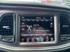 Used 2017  Dodge Challenger 2d Coupe R/T Plus Shaker at Mike Burkart Ford near Plymouth, WI