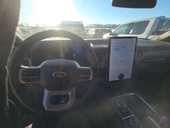 Used 2024  Ford Expedition Max Limited 4x4 at Mike Burkart Ford near Plymouth&comma; WI