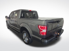 Used 2019  Ford F-150 4WD SuperCrew XLT 5 1/2 at Mike Burkart Ford near Plymouth, WI