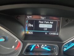 Used 2016 Ford Escape 4d SUV FWD SE at Mike Burkart Ford near Plymouth, WI