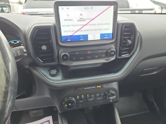 Used 2024 Ford Bronco Sport Badlands 4x4 at Mike Burkart Ford near Plymouth, WI