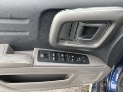 Used 2013  Honda Ridgeline Crew Cab RTL at Mike Burkart Ford near Plymouth&comma; WI