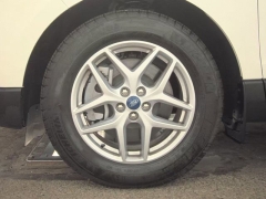 Used 2024  Ford Edge SEL AWD at Mike Burkart Ford near Plymouth, WI