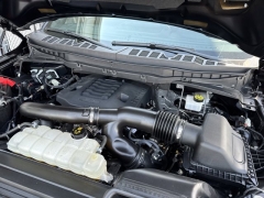 Used 2023  Ford F-150 4WD Tremor SuperCrew 5.5' Box at Mike Burkart Ford near Plymouth, WI