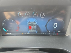 Used 2024 Ford F-150 XL 4WD SuperCrew Box at Mike Burkart Ford near Plymouth, WI