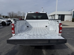Used 2023 Ford F-150 4WD XL w/STX SuperCrew 5.5' Box at Mike Burkart Ford near Plymouth, WI