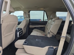 Used 2024 Ford Expedition XLT 4x4 at Mike Burkart Ford near Plymouth, WI