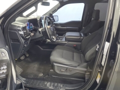 Used 2022 Ford F-150 4WD SuperCrew Box at Mike Burkart Ford near Plymouth, WI
