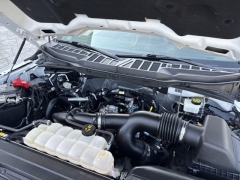 Used 2022  Ford F-150 4WD SuperCrew 5.5' Box at Mike Burkart Ford near Plymouth, WI