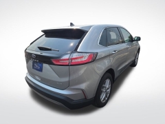 Used 2023 Ford Edge SEL AWD at Mike Burkart Ford near Plymouth, WI