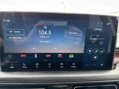 Used 2021 Lincoln Nautilus Reserve AWD at Mike Burkart Ford near Plymouth, WI