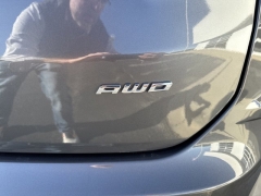 Used 2024  Ford Edge SEL AWD at Mike Burkart Ford near Plymouth&comma; WI