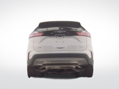 Used 2023 Ford Edge SEL AWD at Mike Burkart Ford near Plymouth, WI