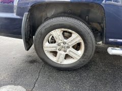 Used 2013  Honda Ridgeline Crew Cab RTL at Mike Burkart Ford near Plymouth&comma; WI