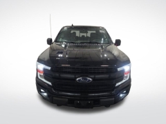 Used 2020 Ford F-150 4WD SuperCrew 5.5' Box at Mike Burkart Ford near Plymouth, WI