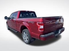 Used 2019 Ford F-150 4WD SuperCrew XLT 5 1/2 at Mike Burkart Ford near Plymouth, WI