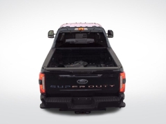 Used 2024  Ford Super Duty F-250 SRW 4WD Crew Cab Box at Mike Burkart Ford near Plymouth, WI