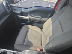 Used 2018 Ford F-150 4WD SuperCrew XLT 5 1/2 at Mike Burkart Ford near Plymouth, WI