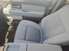 Used 2013 Ford F-150 4WD SuperCab at Mike Burkart Ford near Plymouth, WI