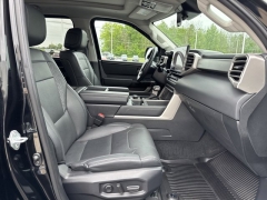 Used 2023 Toyota Tundra 4WD Limited CrewMax 5.5ft Bed at Mike Burkart Ford near Plymouth, WI