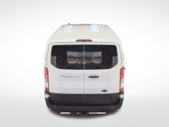 Used 2024 Ford Transit Cargo Van T-150 Low Rf 8670 GVWR RWD at Mike Burkart Ford near Plymouth, WI