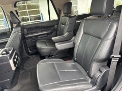 Used 2024 Ford Expedition XLT 4x4 at Mike Burkart Ford near Plymouth, WI