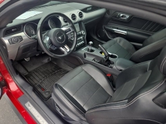 Used 2019 Ford Mustang 2d Convertible GT Premium at Mike Burkart Ford near Plymouth, WI