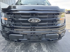 Used 2024  Ford F-150 XLT 4WD SuperCrew 5.5' Box at Mike Burkart Ford near Plymouth, WI