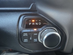Used 2019 Ram 1500 Big Horn/Lone Star 4x4 Quad Cab 6'4" Box at Mike Burkart Ford near Plymouth, WI