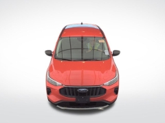 Used 2024 Ford Escape Active AWD at Mike Burkart Ford near Plymouth, WI