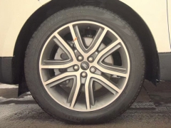 Used 2024  Ford Edge Titanium AWD at Mike Burkart Ford near Plymouth&comma; WI