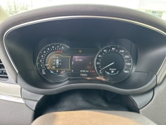 Used 2019  Lincoln MKC 4d SUV FWD at Mike Burkart Ford near Plymouth&comma; WI