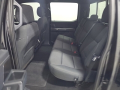 Used 2021 Ford F-150 4WD SuperCrew Box at Mike Burkart Ford near Plymouth, WI