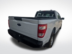 Used 2022 Ford F-150 4WD SuperCrew Box at Mike Burkart Ford near Plymouth, WI