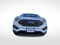 Used 2022  Ford Edge Titanium AWD at Mike Burkart Ford near Plymouth, WI