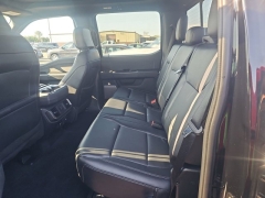 Used 2024 Ford F-150 XLT 4WD SuperCrew Box at Mike Burkart Ford near Plymouth, WI