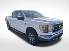Used 2022  Ford F-150 4WD SuperCrew 5.5' Box at Mike Burkart Ford near Plymouth, WI