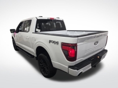 Used 2024 Ford F-150 XLT 4WD SuperCrew Box at Mike Burkart Ford near Plymouth, WI