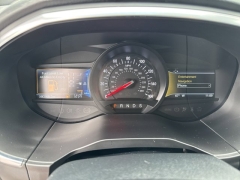Used 2019 Ford Edge 4d SUV AWD ST at Mike Burkart Ford near Plymouth, WI