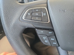 Used 2021 Ford EcoSport SE FWD at Mike Burkart Ford near Plymouth, WI