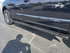 Used 2020 Ford F-150 4WD SuperCrew Box at Mike Burkart Ford near Plymouth, WI