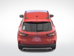 Used 2024 Ford Escape Active AWD at Mike Burkart Ford near Plymouth, WI
