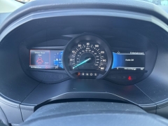 Used 2024  Ford Edge SEL AWD at Mike Burkart Ford near Plymouth&comma; WI