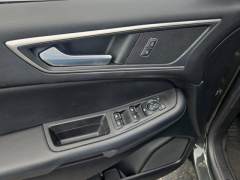 Used 2022 Ford Edge AWD at Mike Burkart Ford near Plymouth, WI