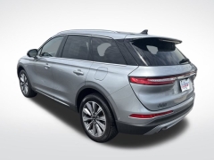 Used 2022 Lincoln Corsair Reserve AWD at Mike Burkart Ford near Plymouth, WI