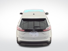 Used 2023 Ford Edge SEL AWD at Mike Burkart Ford near Plymouth, WI