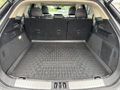 Used 2021 Lincoln Nautilus Reserve AWD at Mike Burkart Ford near Plymouth, WI